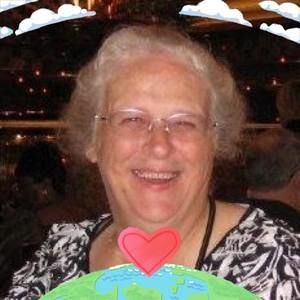 Meet your Posher, Judy